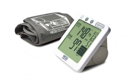 Nissei Blood pressure Monitor