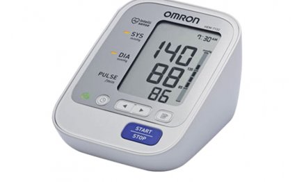 Omron Healthcare Products