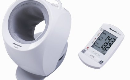 Best Rated home blood pressure monitors
