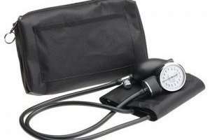 Prestige Sphygmomanometer & Stethoscope Kit Blood Pressure Monitor