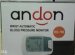 Andon Blood pressure Monitor