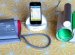 Blood pressure device for iPhone