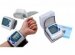 Digital Wrist Blood Pressure Monitor