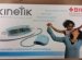 Kinetik Upper Arm Blood Pressure Monitor