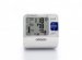 Upper arm Blood Pressure Monitor VS Wrist