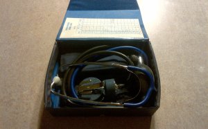 Blood pressure Kit for home use