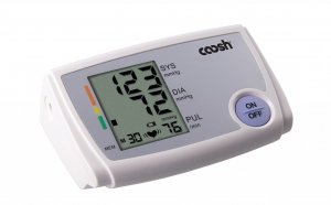 Blood pressure monitors for home use Reviews