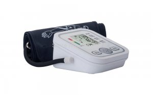 Heart rate blood pressure Watch