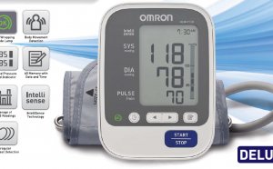 How to use Automatic Blood Pressure Monitor?