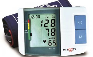 Life Blood pressure Monitors