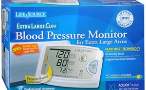 Microlife Blood pressure cuff