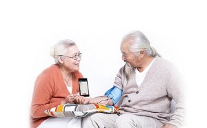 Most accurate Blood pressure Monitors
