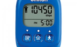 Omron Blood pressure cuff size