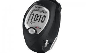 Omron Heart Rate Monitor