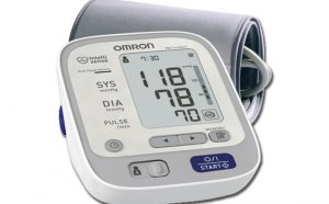 Omron M6 Comfort