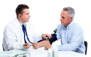 Why monitoring Blood pressure?