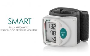 Wrist BP Monitor accuracy