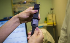 Wrist monitors for Blood Pressure