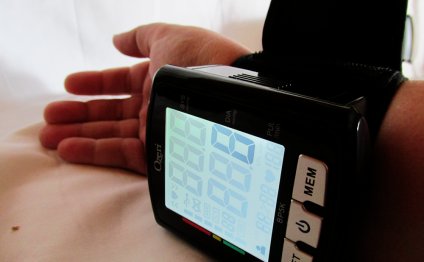 Digital high Blood Pressure Monitor