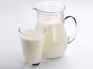 Skim Milk