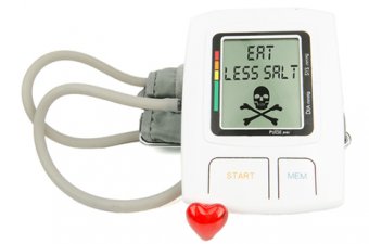 The right BP monitor for you