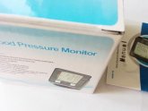 Advocate Wrist Blood Pressure Monitor