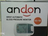 Andon Blood pressure Monitor