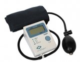 Automatic Blood Pressure monitors Accuracy