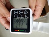Blood pressure accuracy