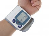 Blood Pressure Monitor Automatic