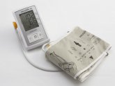 Blood pressure Monitor Microlife