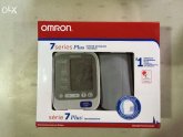 Blood pressure Monitor Omron 7 Series