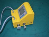 Calibrating Blood pressure Monitor
