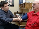 Consumer Reports blood pressure Monitors