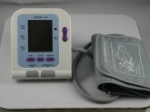 Digital Blood Pressure Monitors accuracy