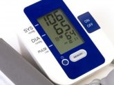 How to check Blood pressure with cuff?