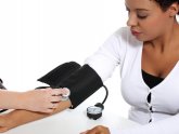 Hypertension monitoring