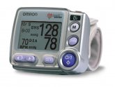 IntelliSense Wrist Blood Pressure Monitor