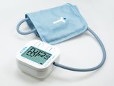 Kinetik Blood pressure monitoring Review