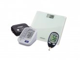 Omron Arm Blood Pressure Monitor