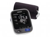 Omron Blood pressure Monitor accuracy