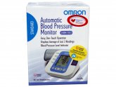 Omron Blood pressure Monitor Price