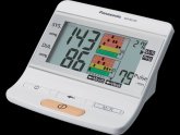 Panasonic Automatic Blood Pressure Monitor
