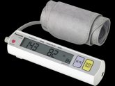 Panasonic Blood pressure Monitor EW3109W