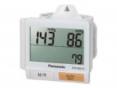 Panasonic Wrist Blood Pressure Monitor