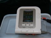 Portable BP Monitor