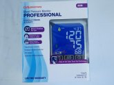 Professional Automatic Blood Pressure Monitor
