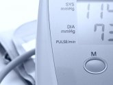 ReliOn Digital Blood Pressure Monitor 741crel