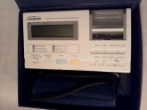 Sunbeam Digital Blood Pressure Monitor