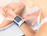 Wearable Blood pressure Monitor